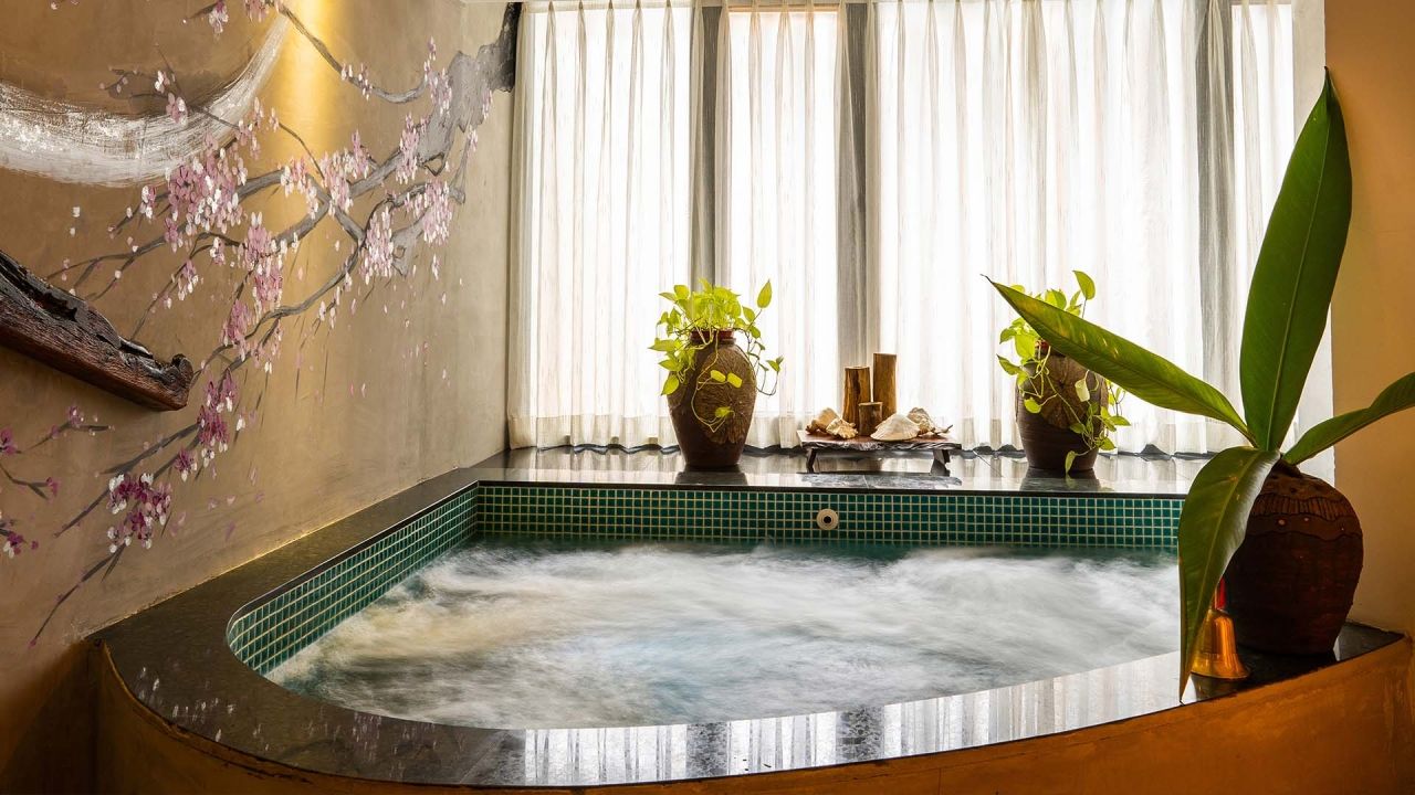 Relaxing Spaces with Ideal Ambiance in November 2023 2 2. ANAM QT SG 18 dia diem