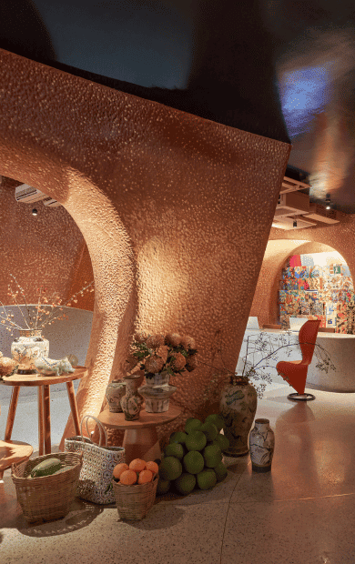 A collection of Silverland Hospitality Group hotels