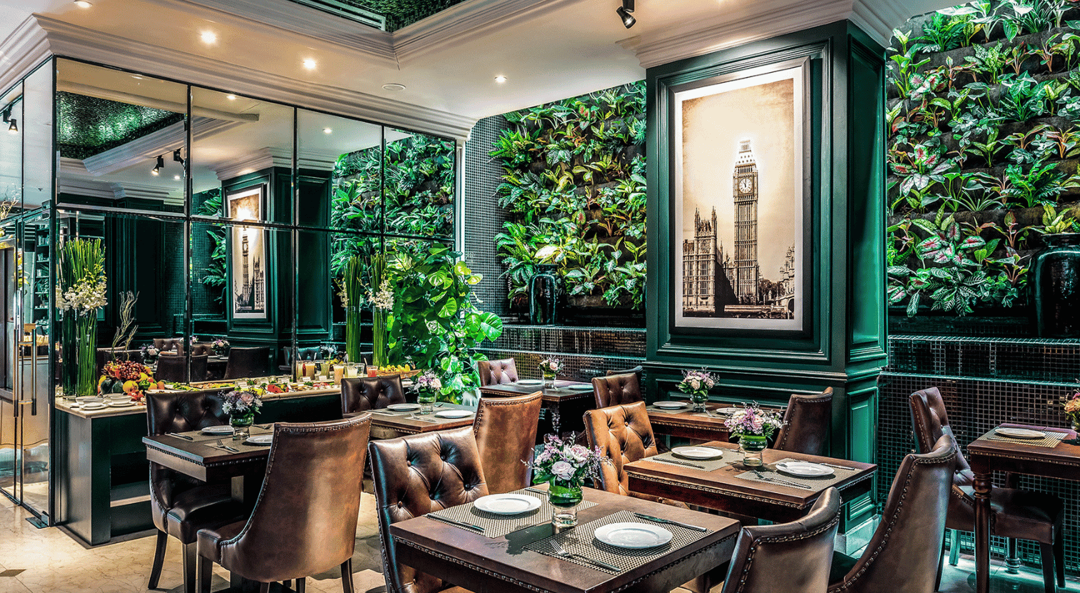 Jolie Restaurant