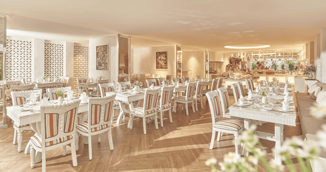 Gòn Restaurant