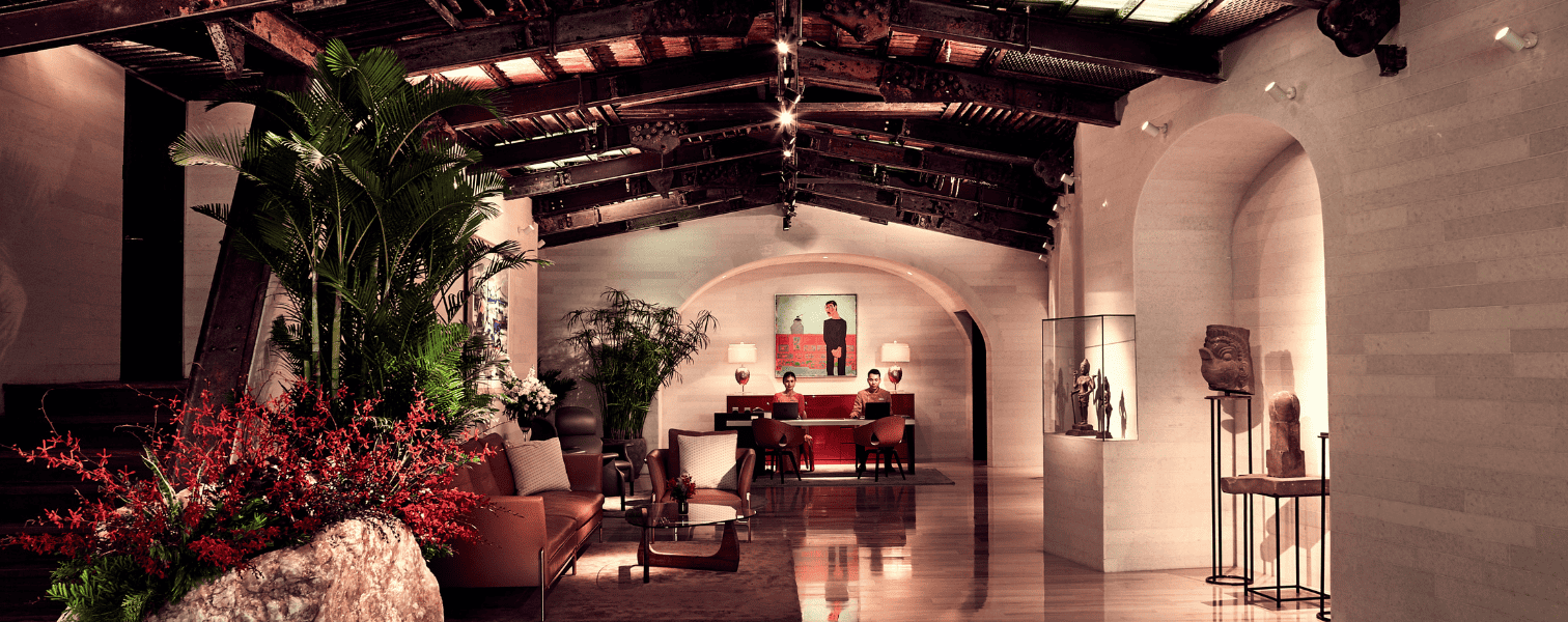 The Myst Vietnam: Boutique hotel inspired by Saigon’s alleys