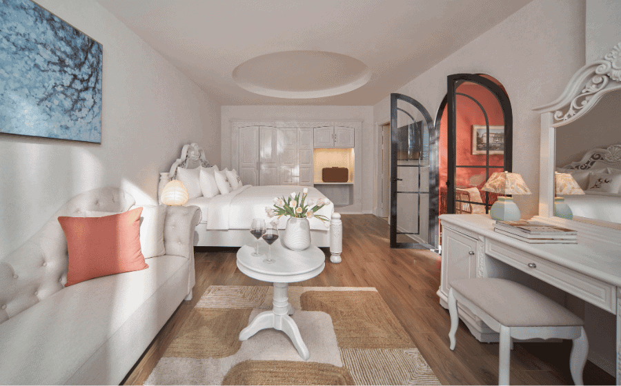 The Suite