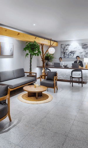 Silverland Min Hotel