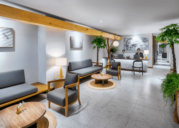 Silverland Min Hotel