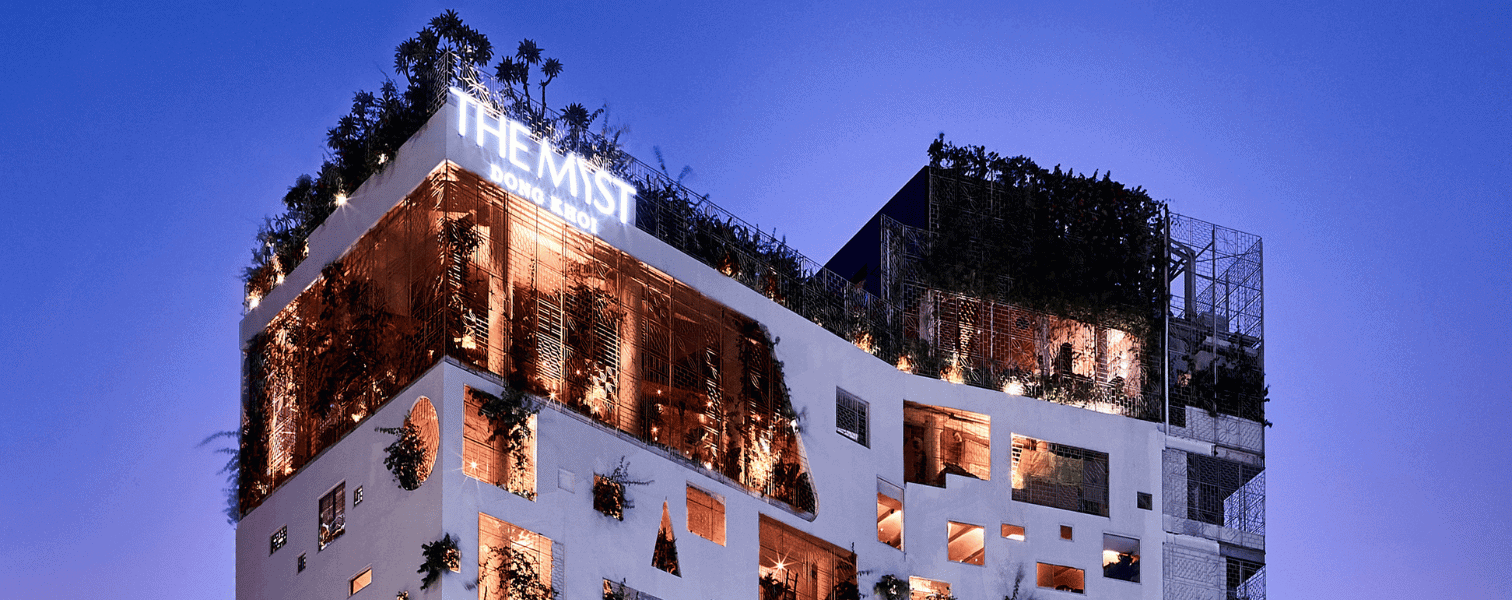 Inside the Michelin Guide Hotel in Ho Chi Minh City – The Myst Dong Khoi