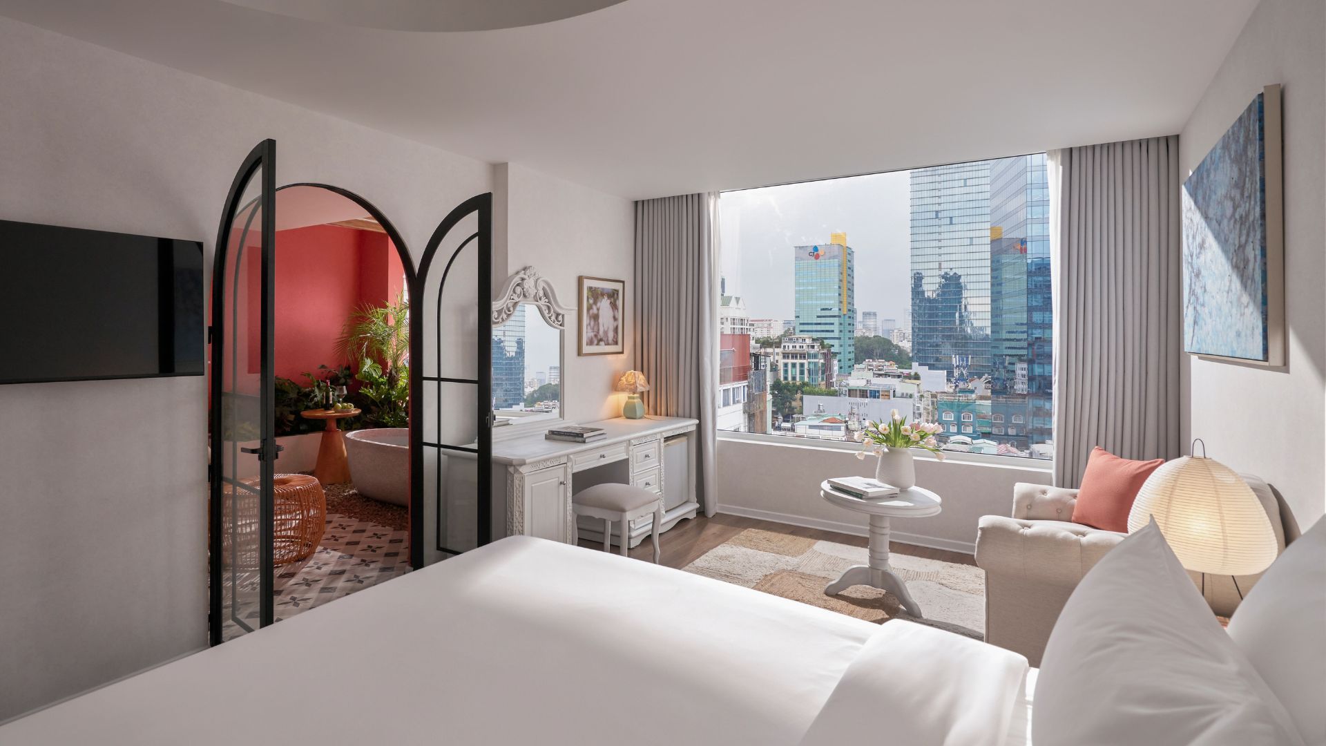 Daum: [PRNewswire] Silverland May Hotel is SE Asia’s Luxury Boutique 