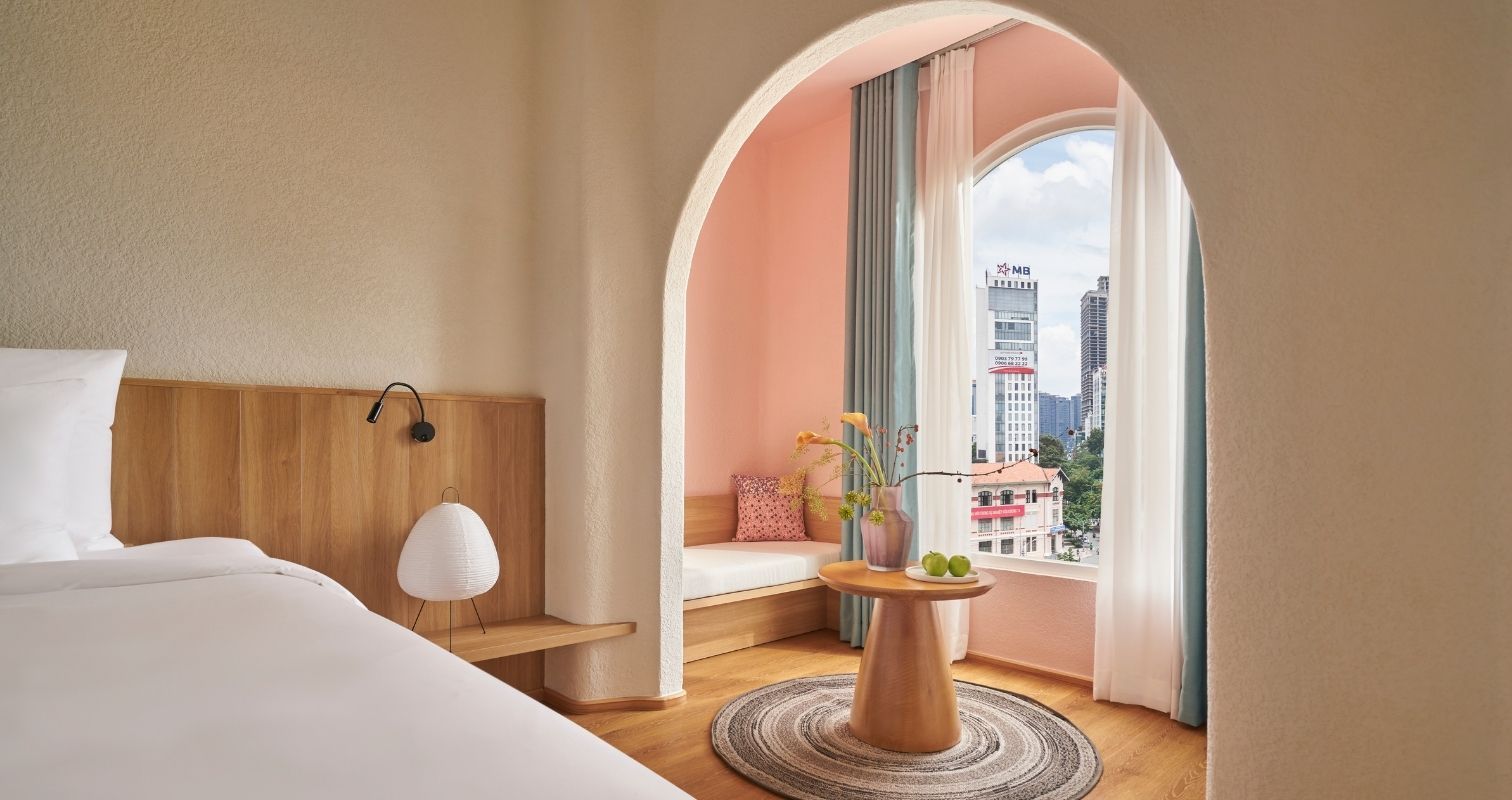 APNews: Silverland Ben Thanh Hotel Celebrates The 2024 Continental Luxury Destination Award
