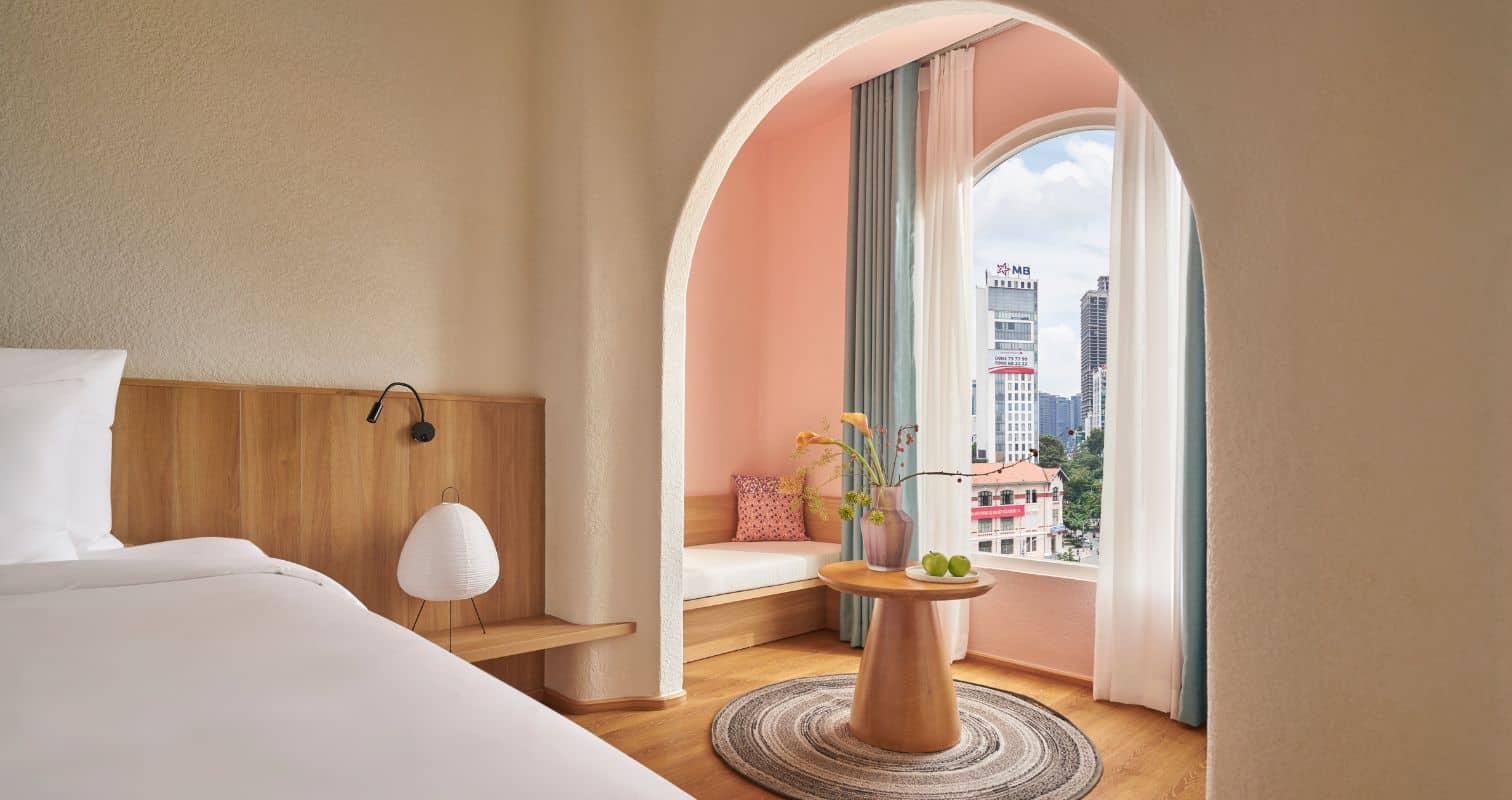 Seeking Alpha: Silverland Ben Thanh Hotel Celebrates The 2024 Continental Luxury Destination Award