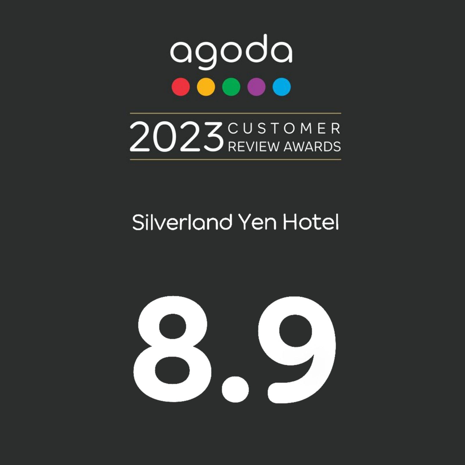 Silverland Yen Hotel