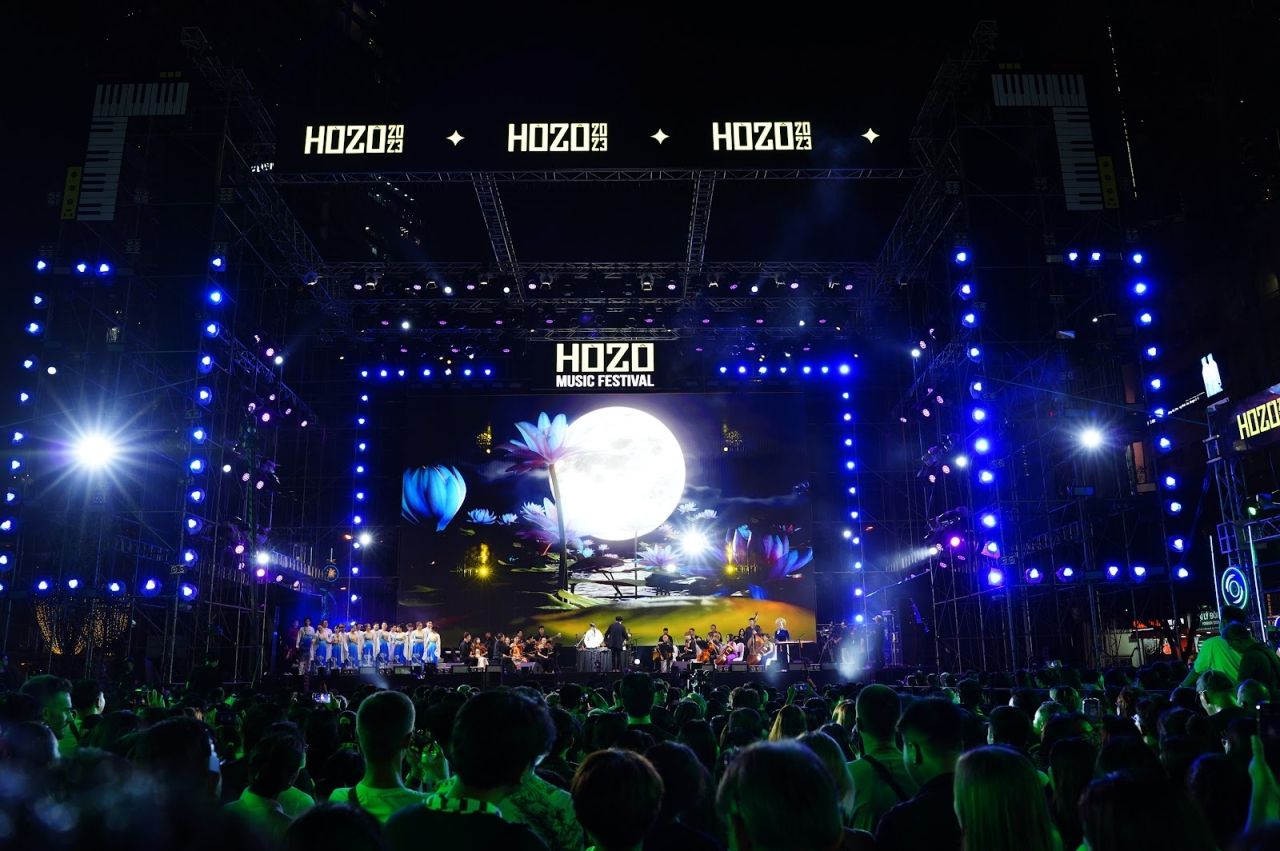 Hozo