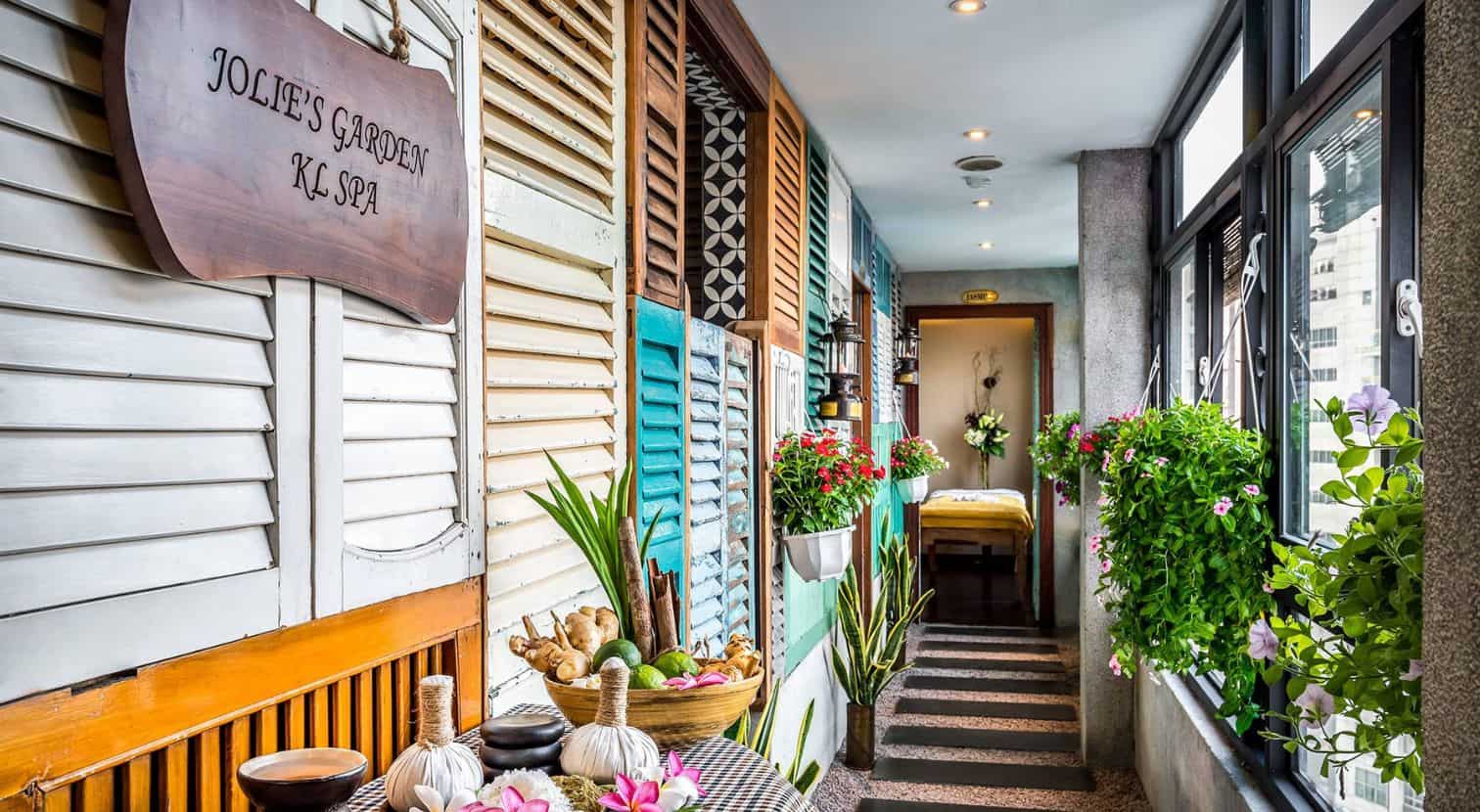 KL Spa