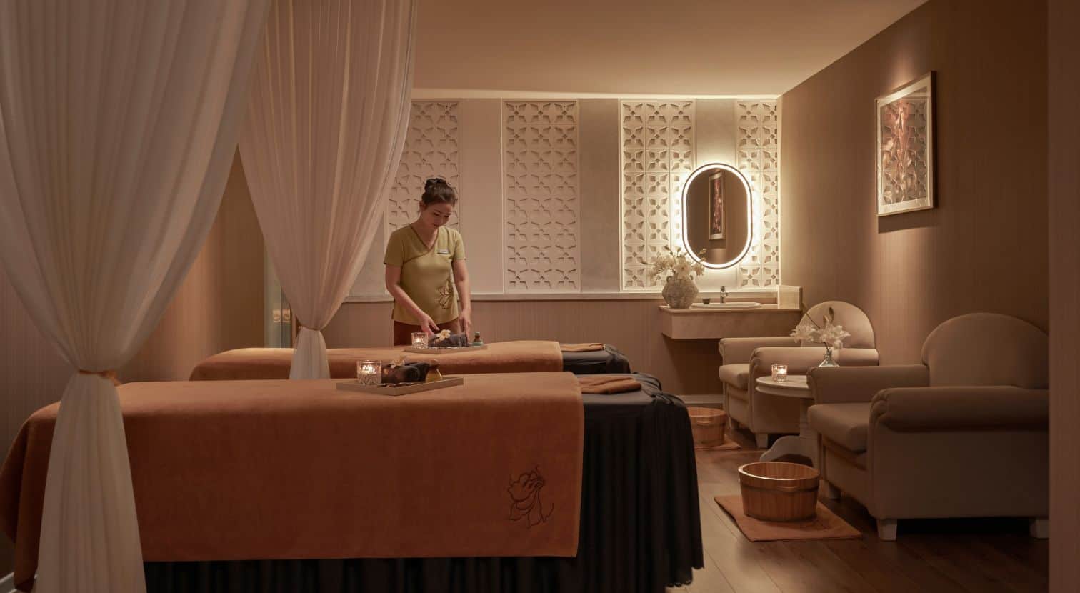 KL Spa
