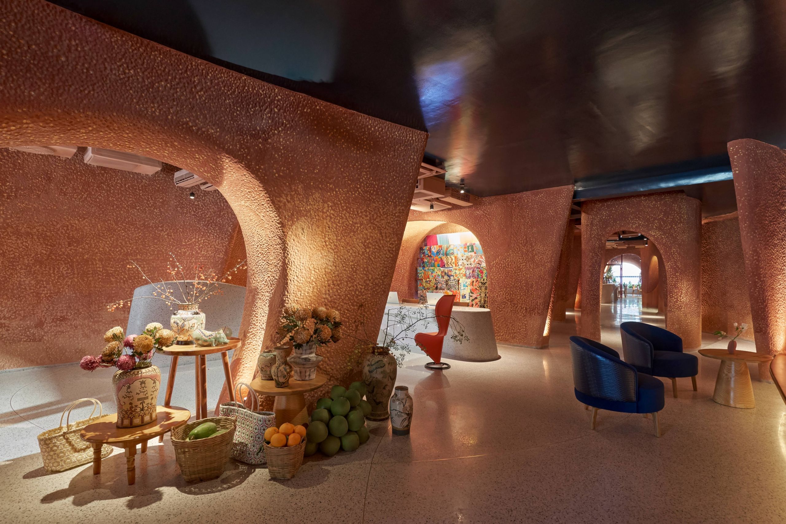 AAP: Silverland Ben Thanh Hotel Celebrates The 2024 Continental Luxury Destination Award