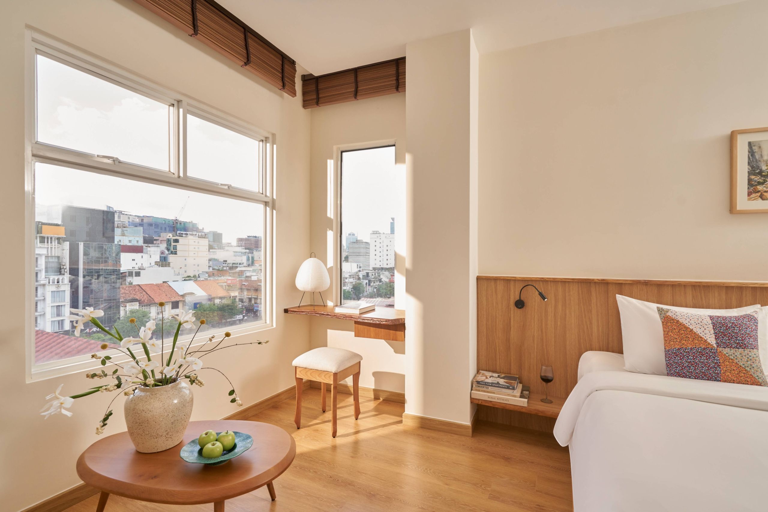 Micro Investor: Silverland Ben Thanh Hotel Celebrates The 2024 Continental Luxury Destination Award