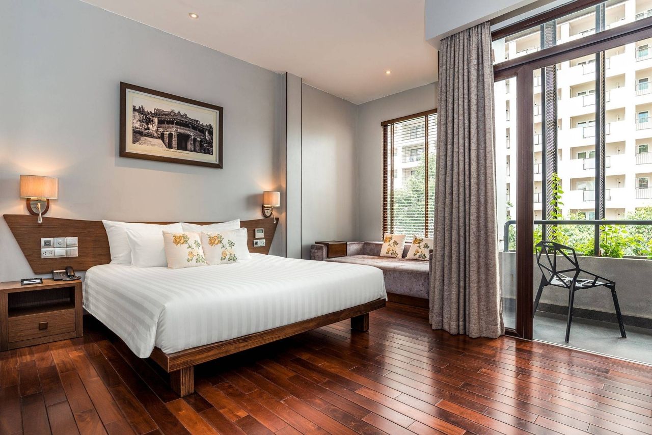 LUXURY HOTELS IN DISTRICT 1: INDULGE IN LUXURY AT SILVERLAND HOSPITALITY 11 luxury hotel in district 1 Silverland Sakyo hotel