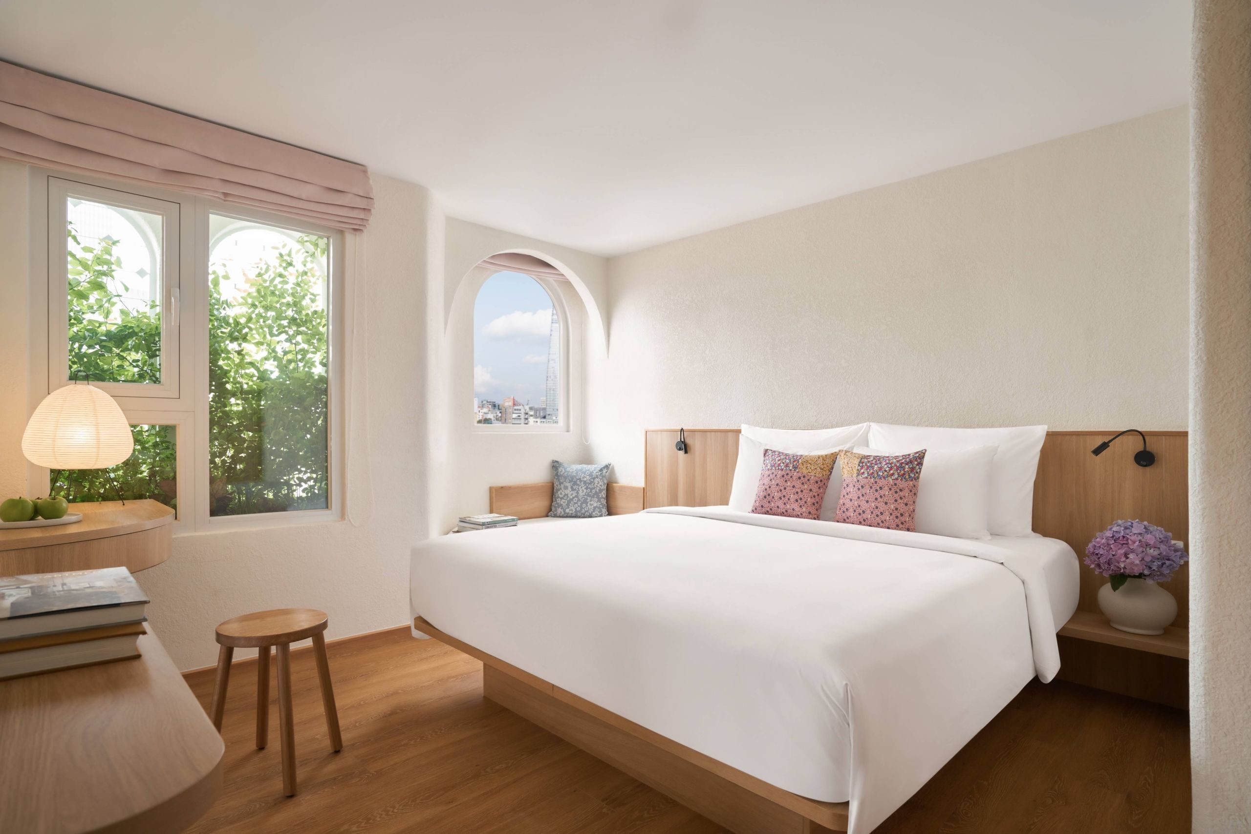 Canberra Times: Silverland Ben Thanh Hotel Celebrates The 2024 Continental Luxury Destination Award