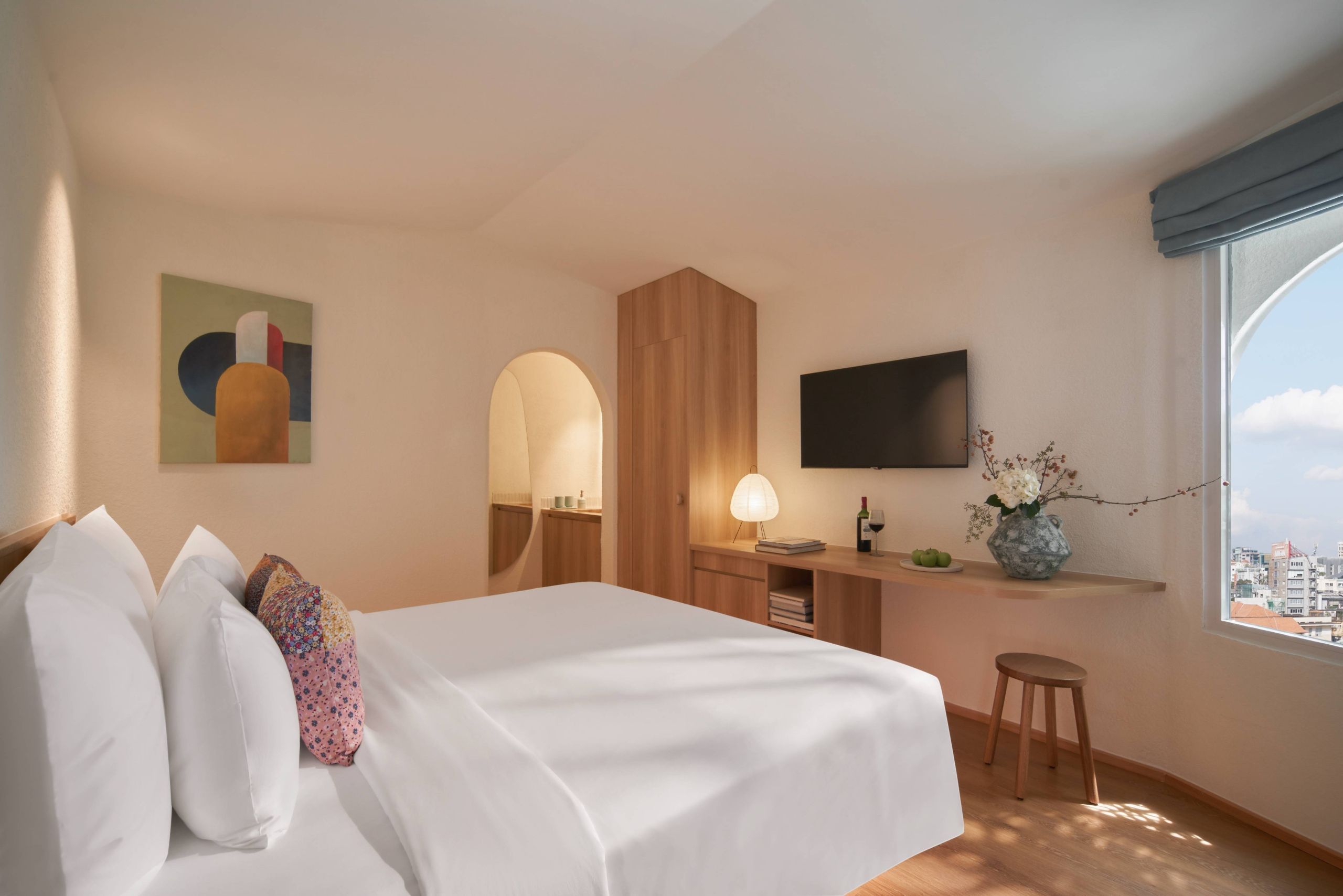 The Advocate: Silverland Ben Thanh Hotel Celebrates The 2024 Continental Luxury Destination Award