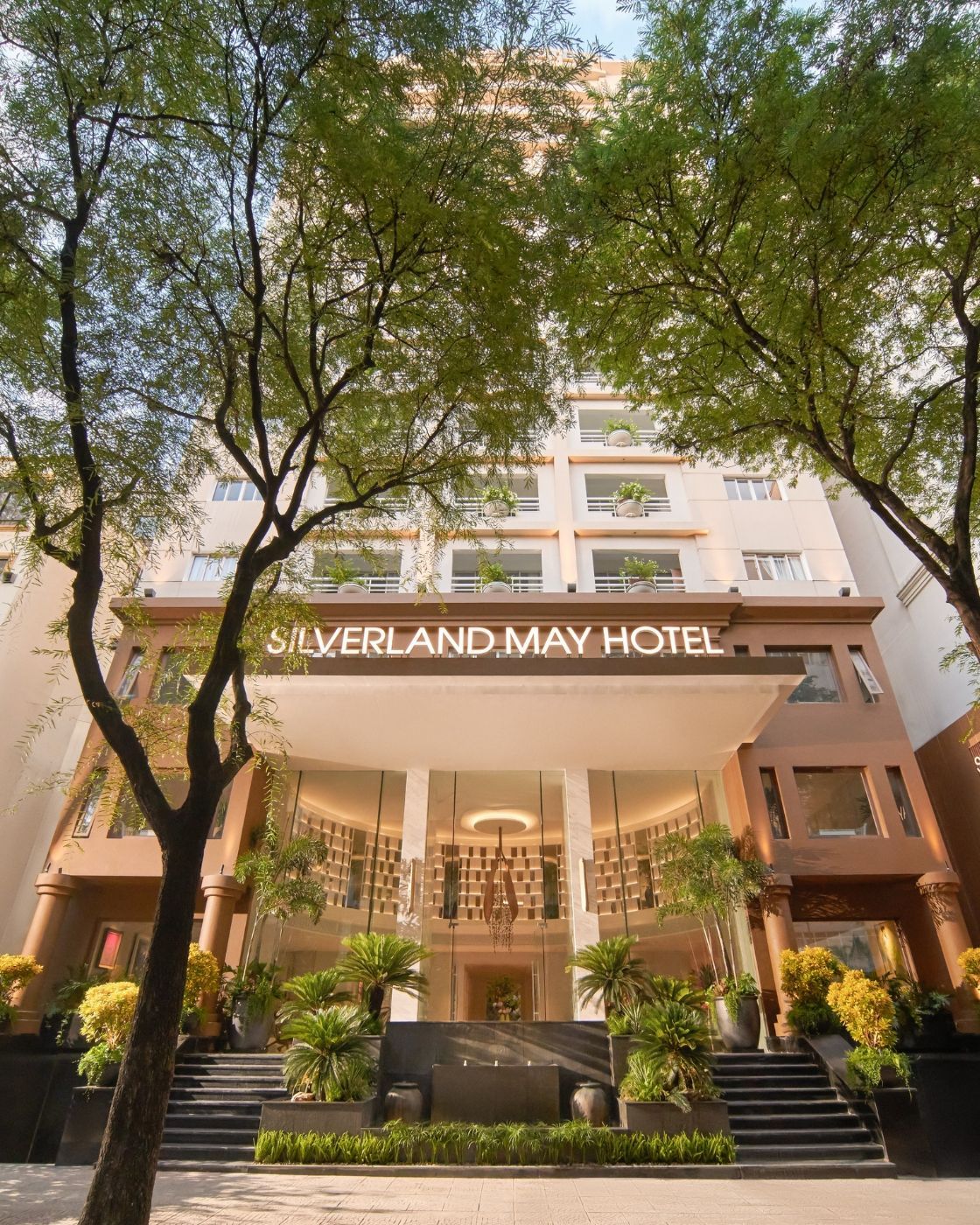Silverland Mây Hotel
