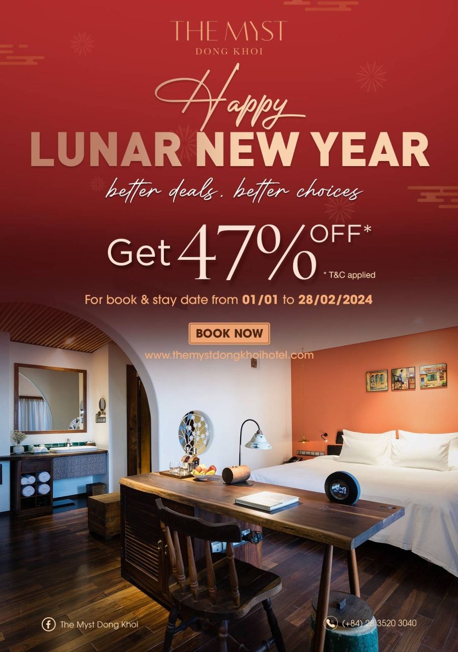 The Myst Room Promotion 1