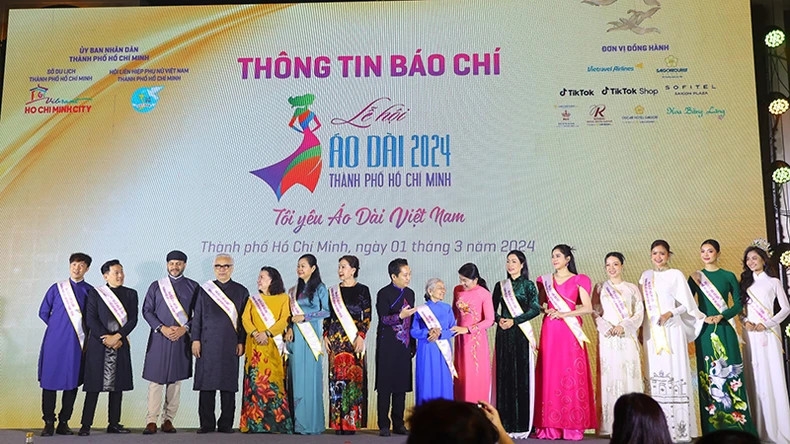 LE HOI AO DAI TPHCM 2024 1