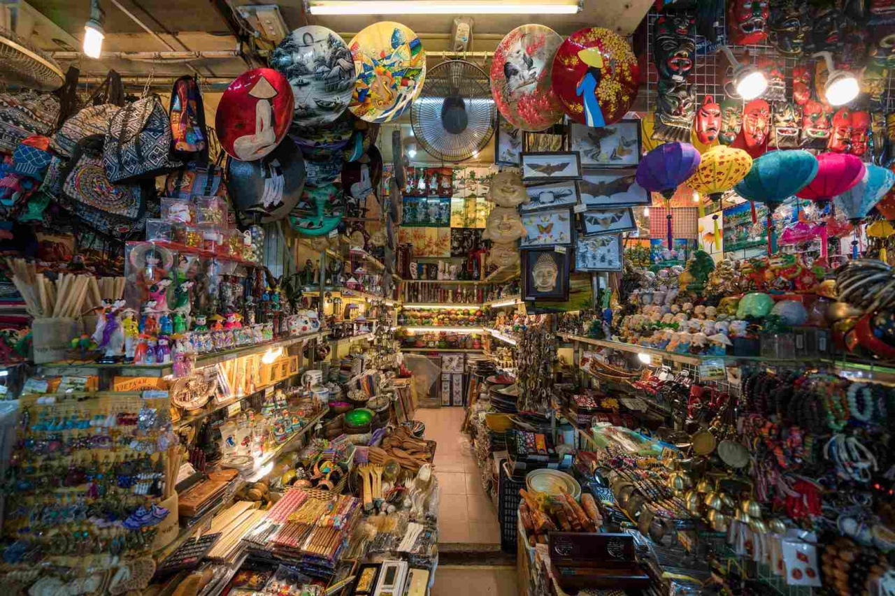 thing to do in hcmc