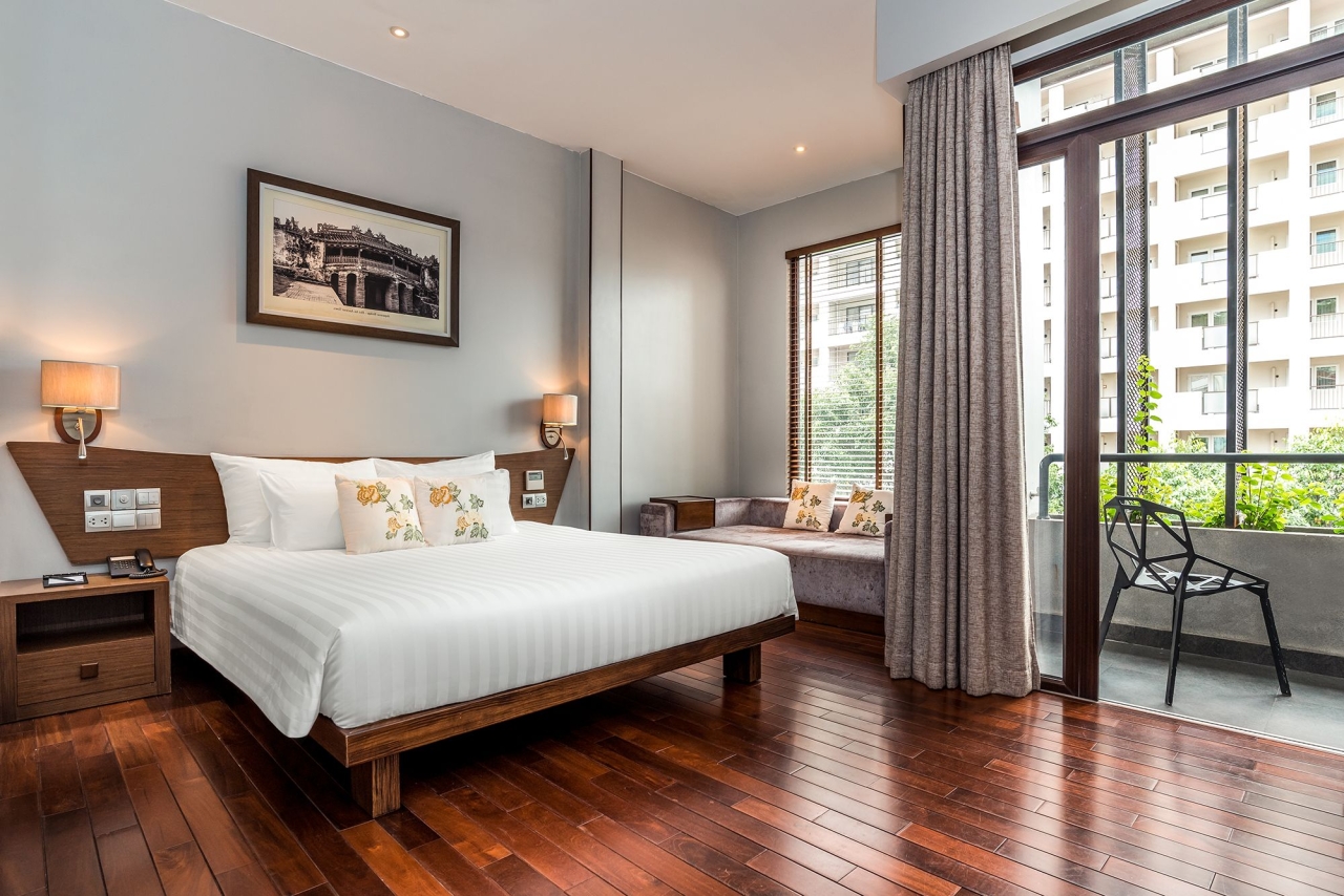 HCM Metro Line 1: Connecting Ho Chi Minh City’s Heart to the East 16 Silverland Sakyo Hotel