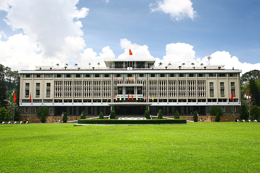 Independence Palace