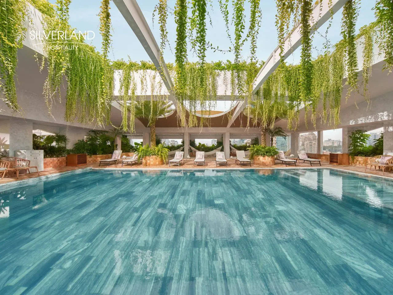 Silverland Mây Hotel