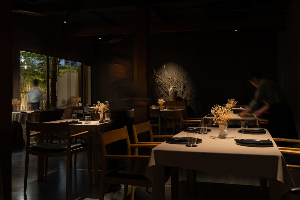 The Ultimate Guide to Luxury Restaurants in District 1, Ho Chi Minh City 1 Luxury Restaurants in District 1