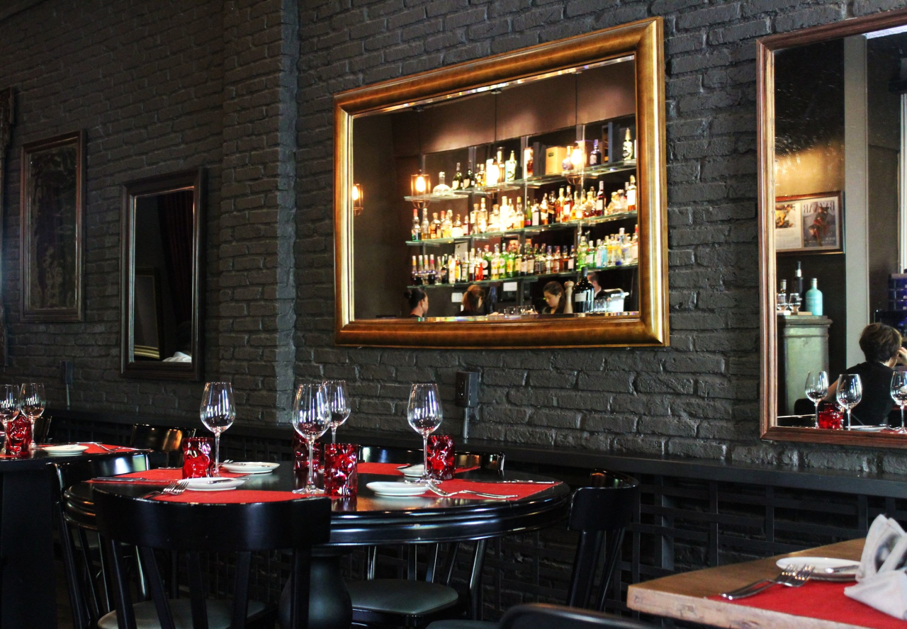 The Ultimate Guide to Luxury Restaurants in District 1, Ho Chi Minh City 2 Luxury Restaurants in District 1
