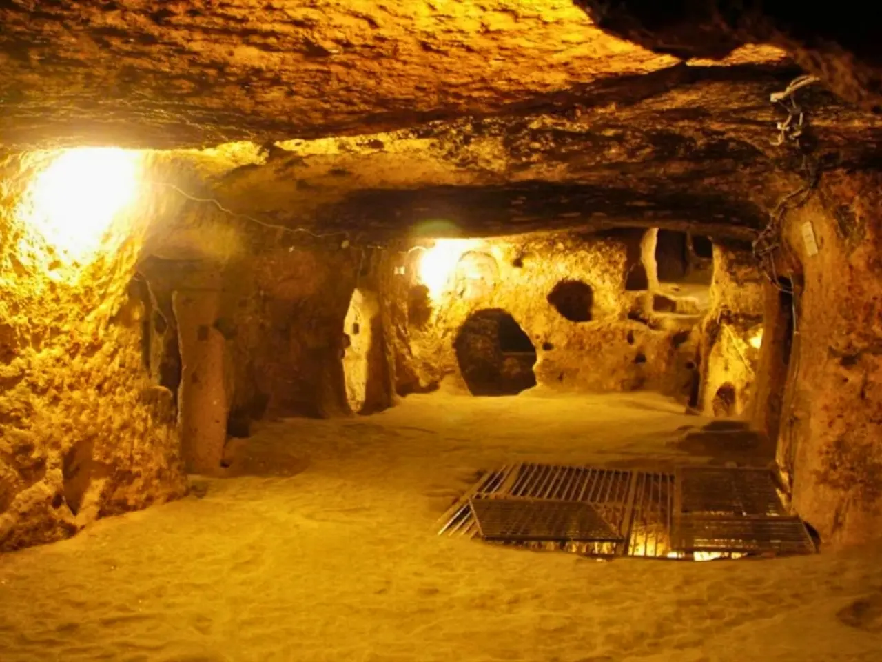10.-Cu-Chi-Tunnels-Ho-Chi-Minh-Itinerary-3-Days