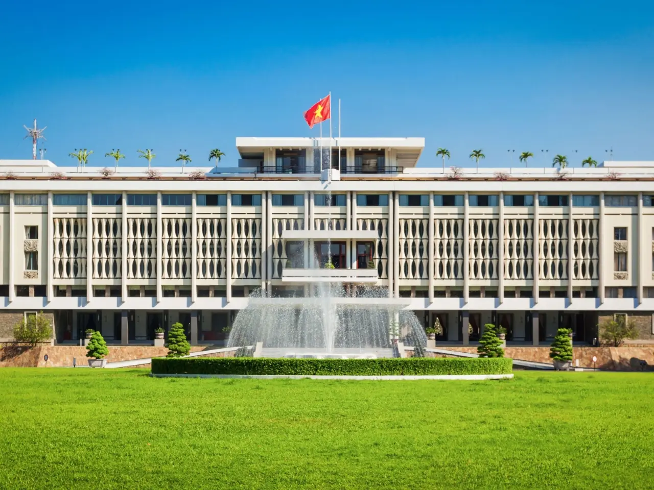 The Ultimate Ho Chi Minh Itinerary 3 Days Unforgettable Moments