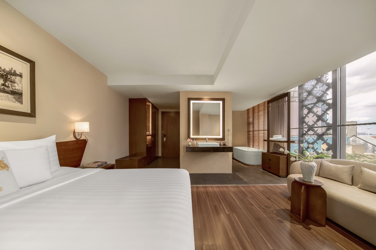 Silverland Sakyo Hotel - Zen Design & Timeless Elegance 4 Silverland Sakyo Hotel - Zen design