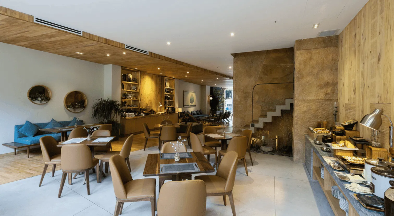 A Day Dining with Family in the Heart of Saigon: The Little Corners That Preserve Togetherness 7 quán ăn gia đình ở Sài Gòn