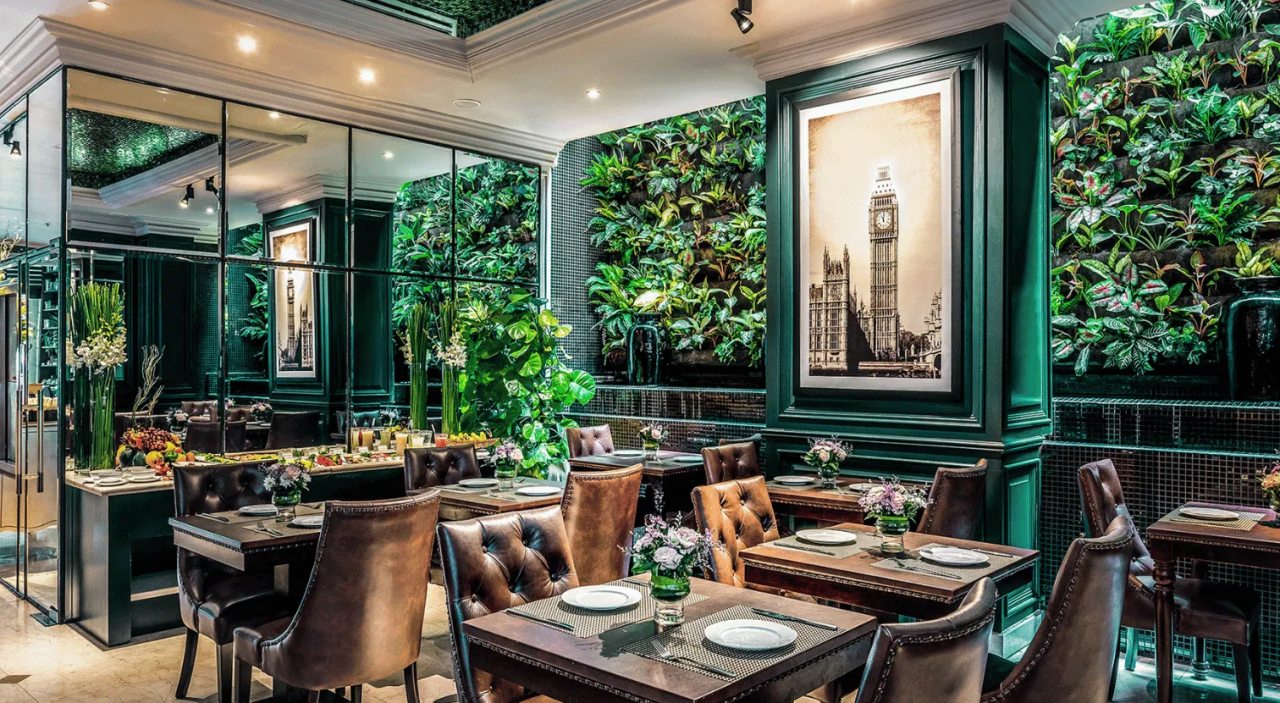 A Day Dining with Family in the Heart of Saigon: The Little Corners That Preserve Togetherness 8 quán ăn gia đình ở Sài Gòn