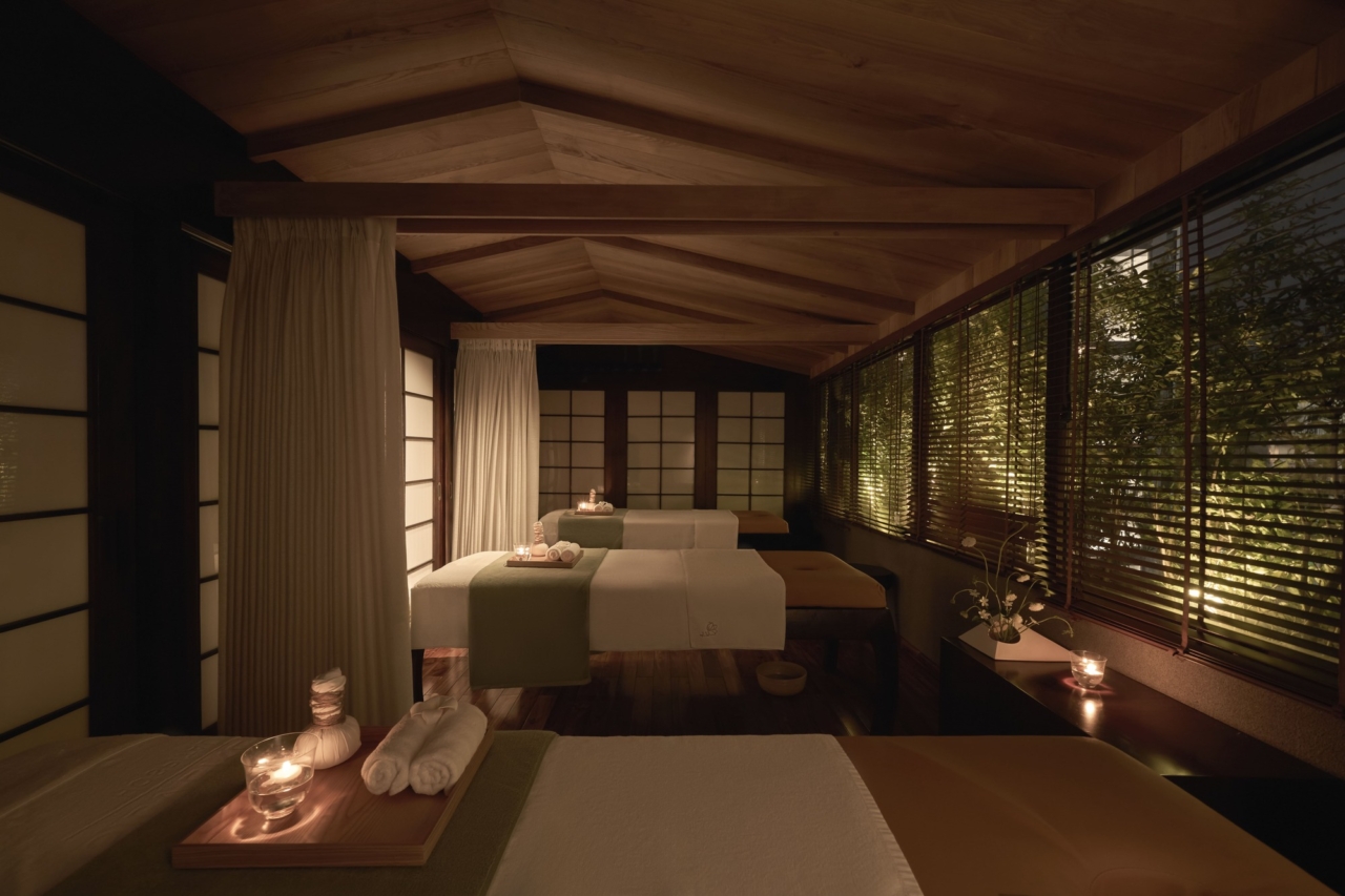 KL Spa <br>Silverland Sakyo