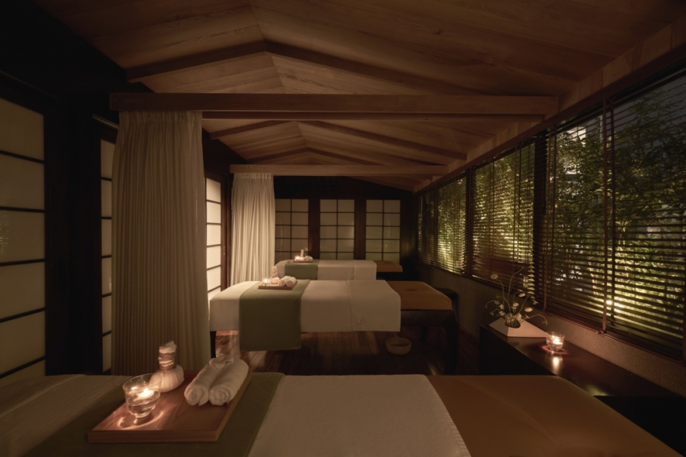 KL Spa <br>Silverland Sakyo