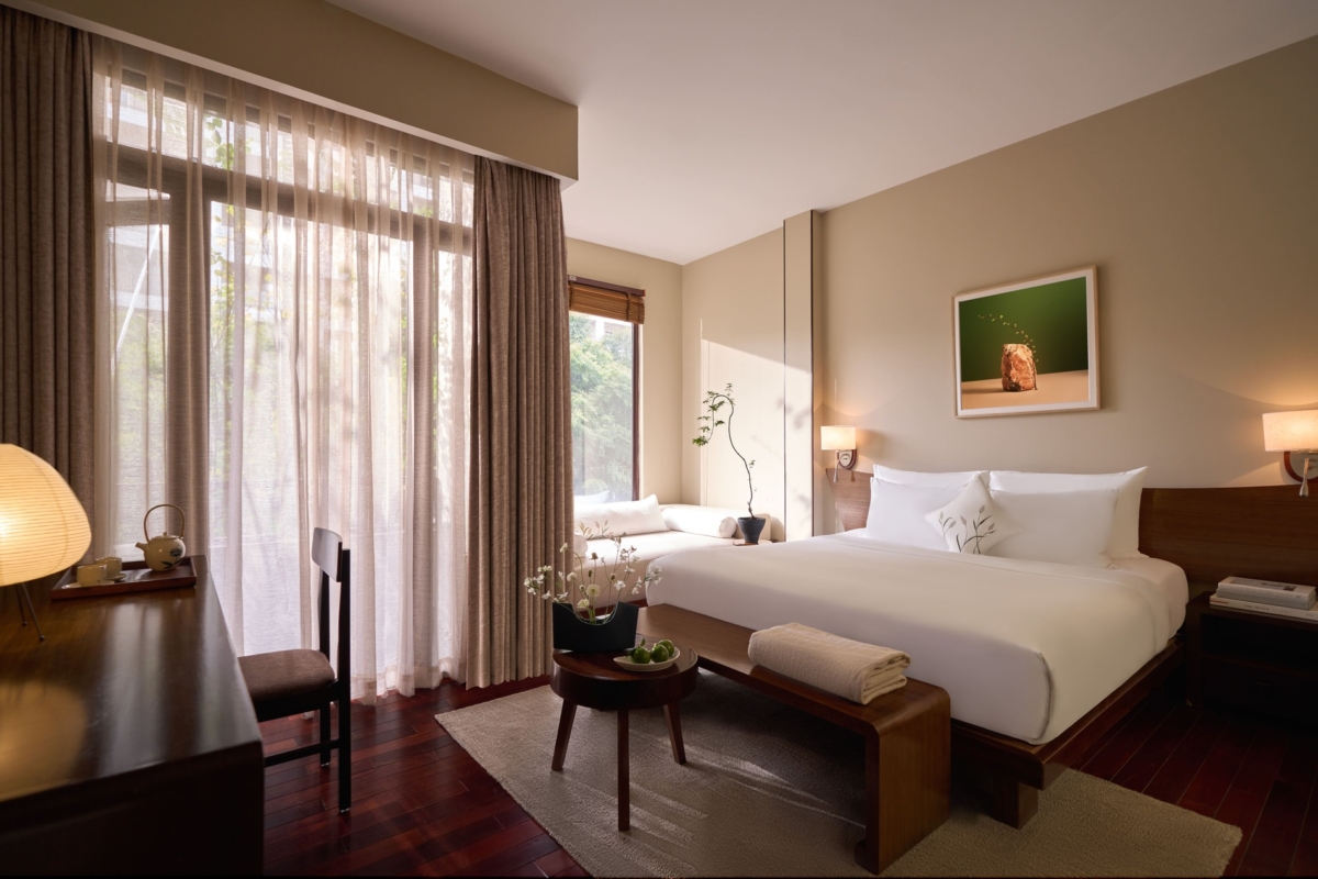 Silverland Sakyo Hotel