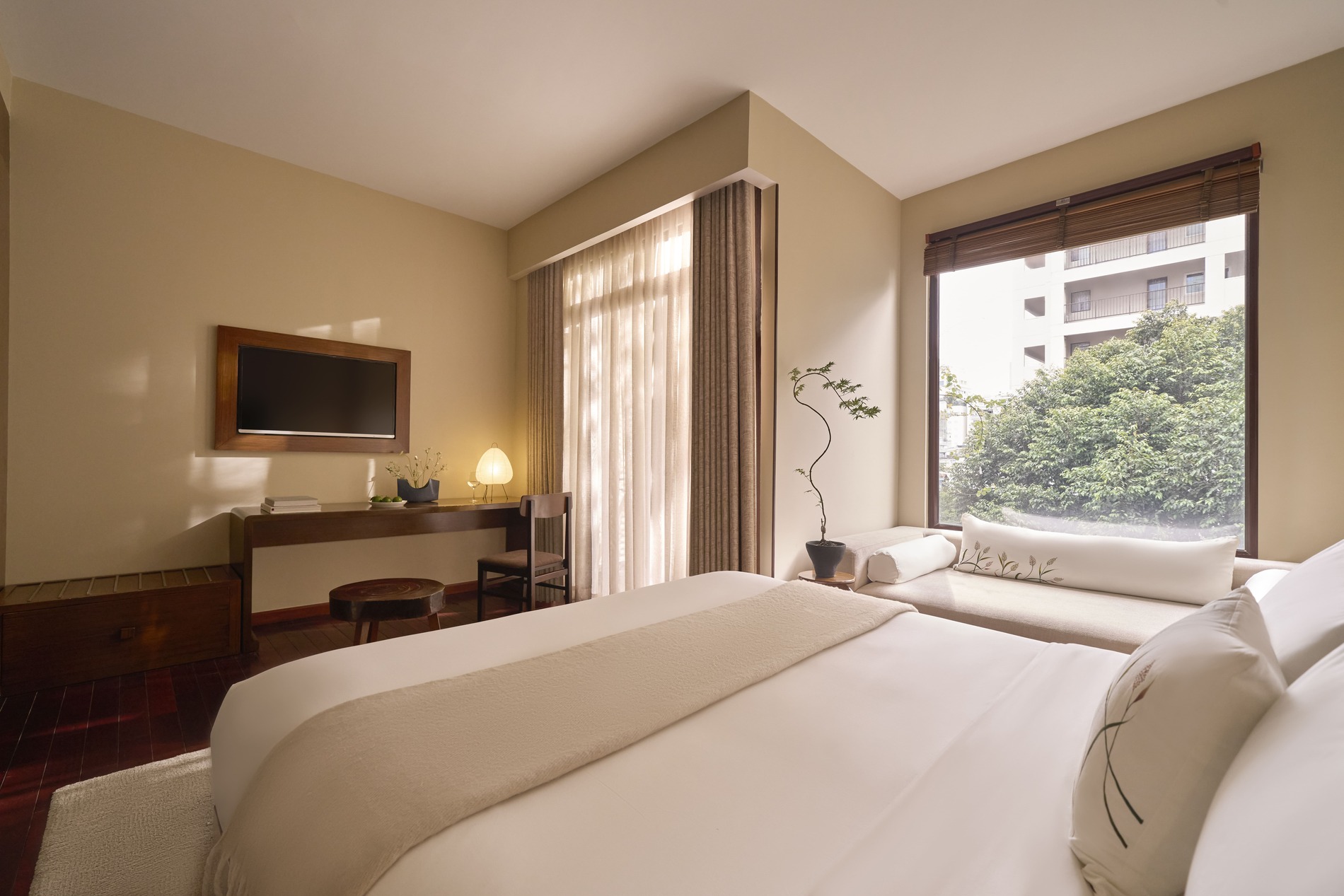 Sakyo Suite