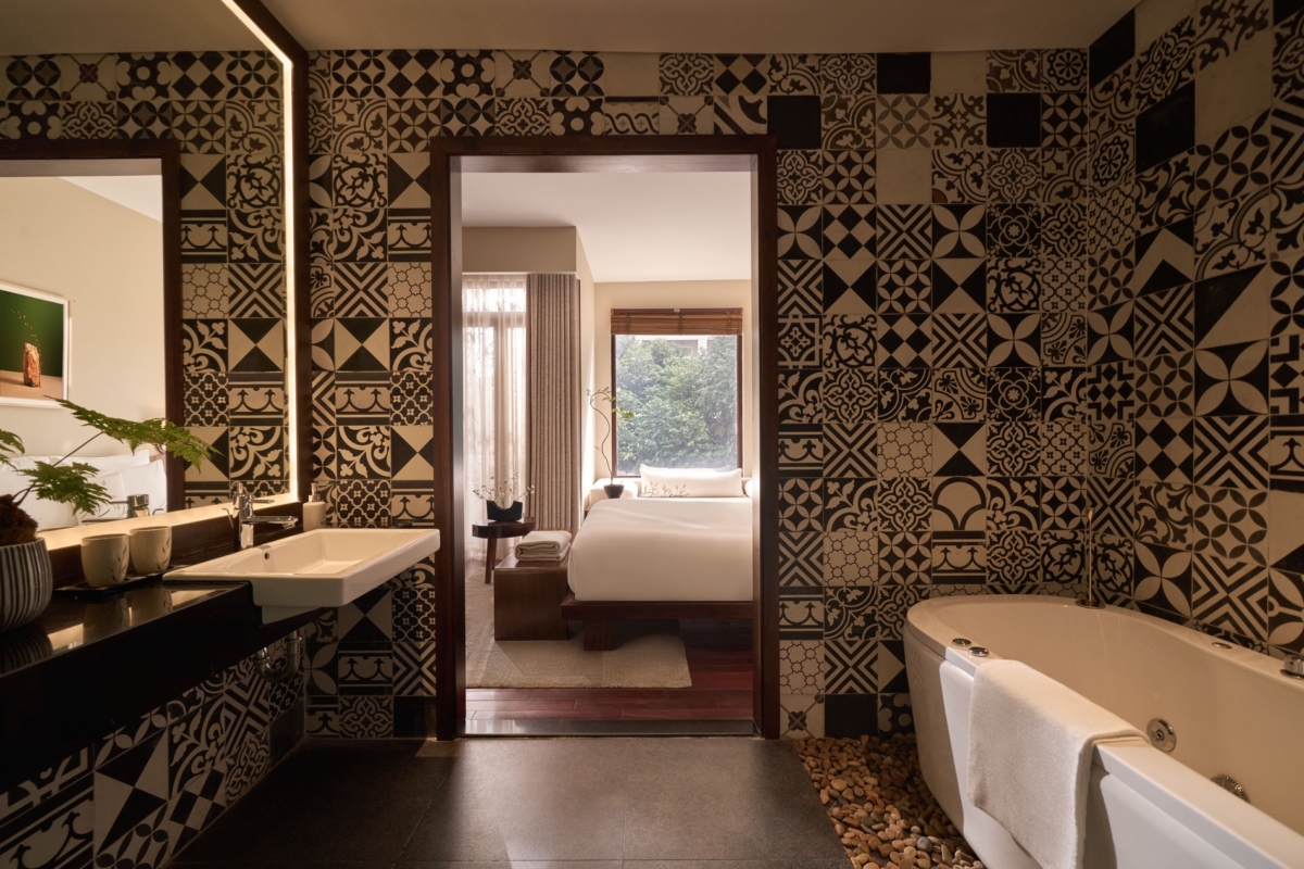 Sakyo Suite