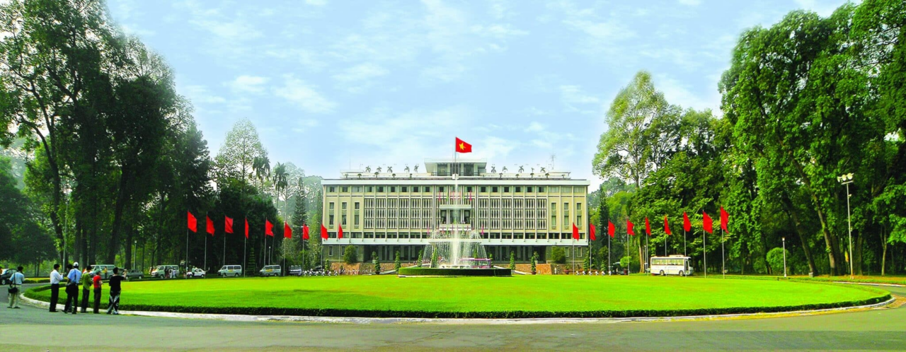 things to do in Ho Chi Minh city