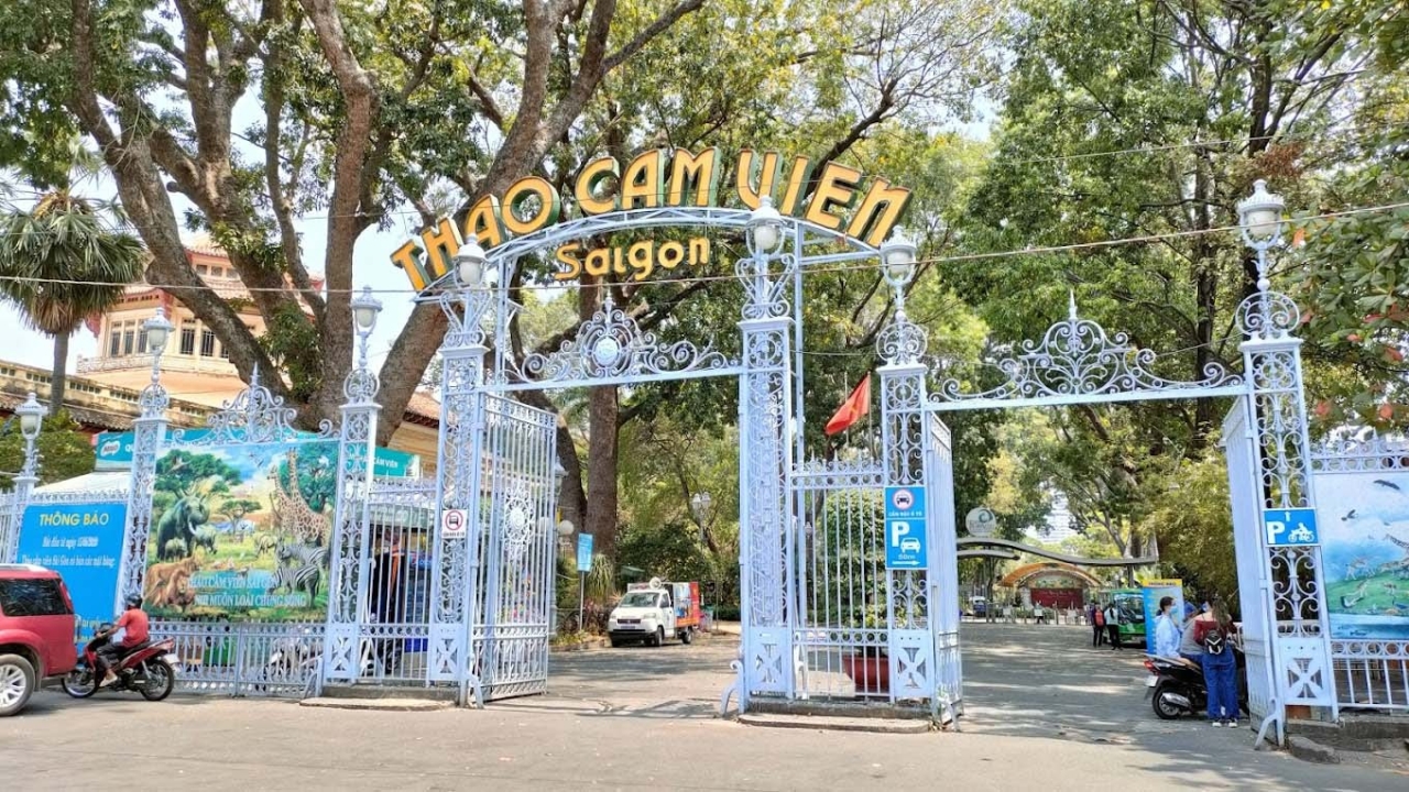 things to do in Ho Chi Minh city