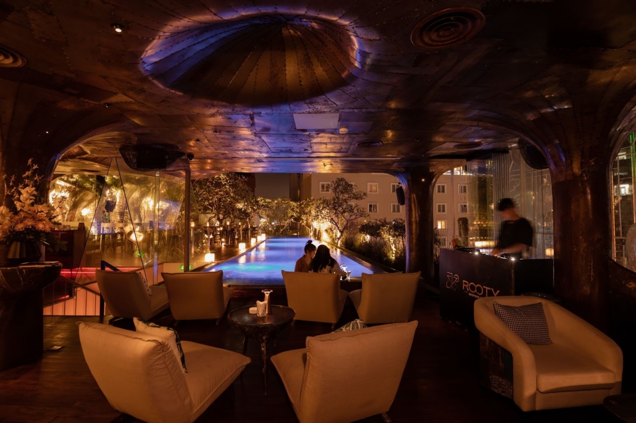 things to do in Ho Chi Minh city