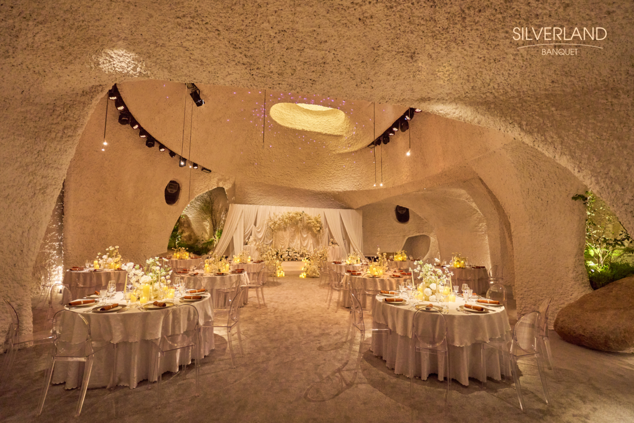 Wedding Reception