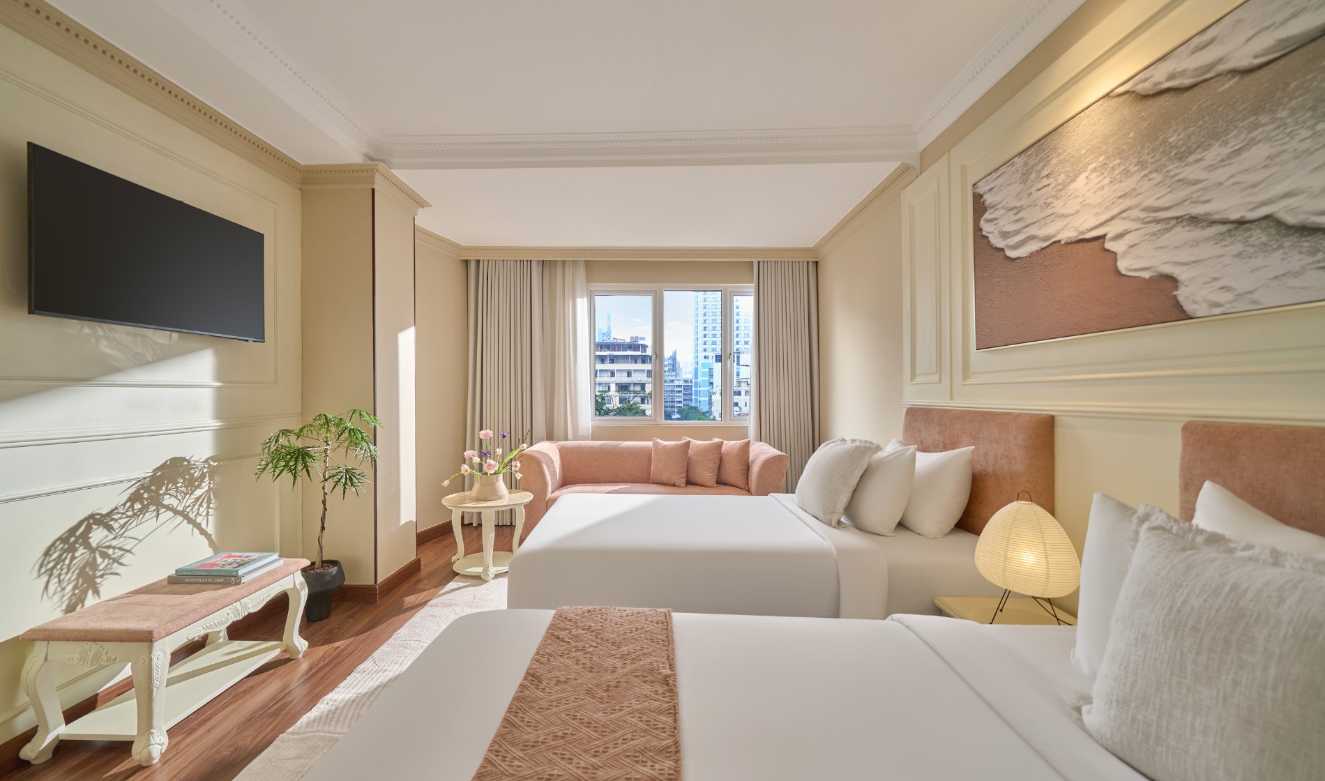 Junior Suite