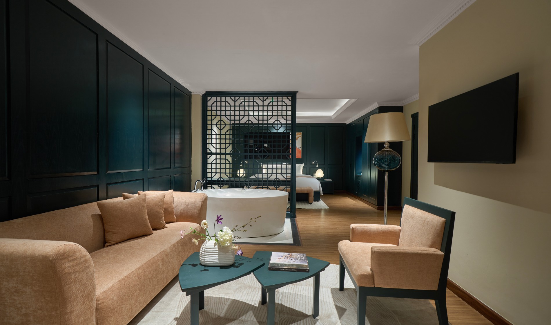 Suite