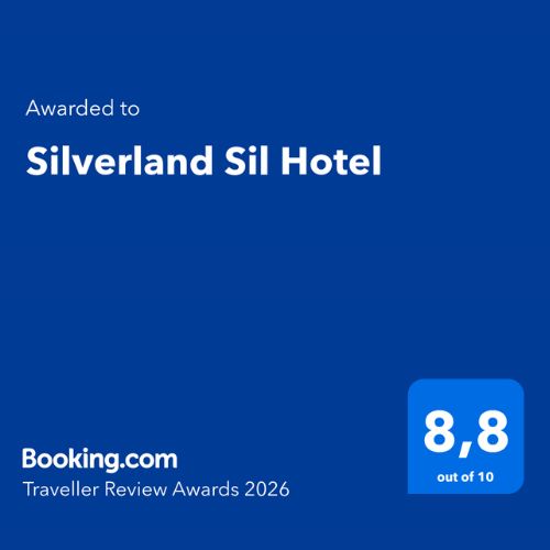 Silverland Sil ホテル