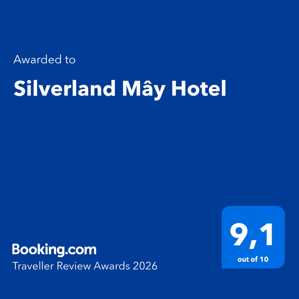Silverland Mây Hotel