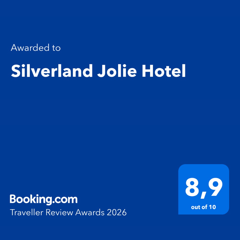 Silverland Jolie Hotel