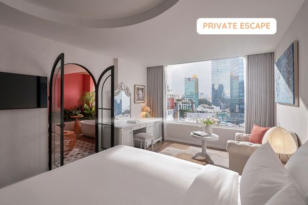 The Suite